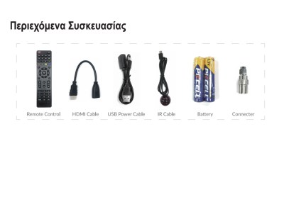 accessories